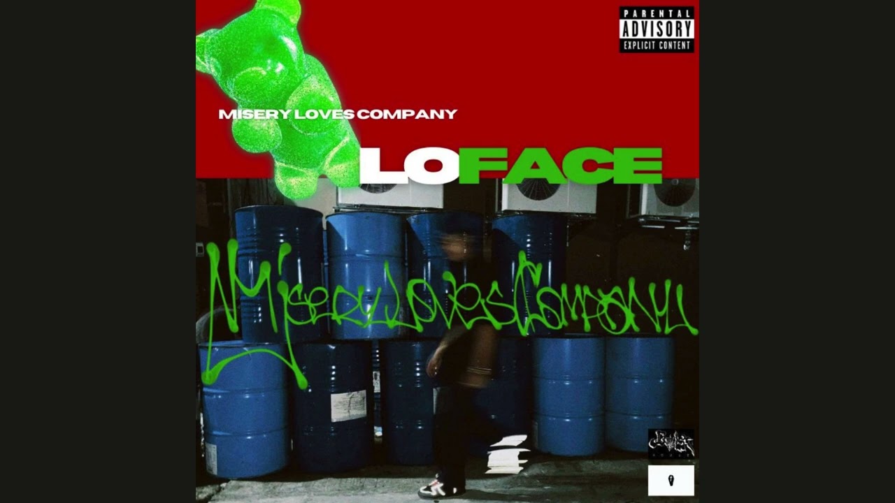 LOFACE - PROFILIN