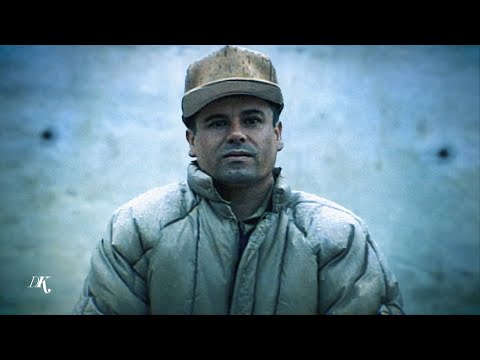 Historias Innecesarias: El Chapo Guzmán