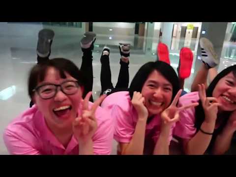 20170602靜宜資管之夜幹部交接影片