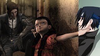 Bayonetta - Chapter 5, Verse 8 (Hard)