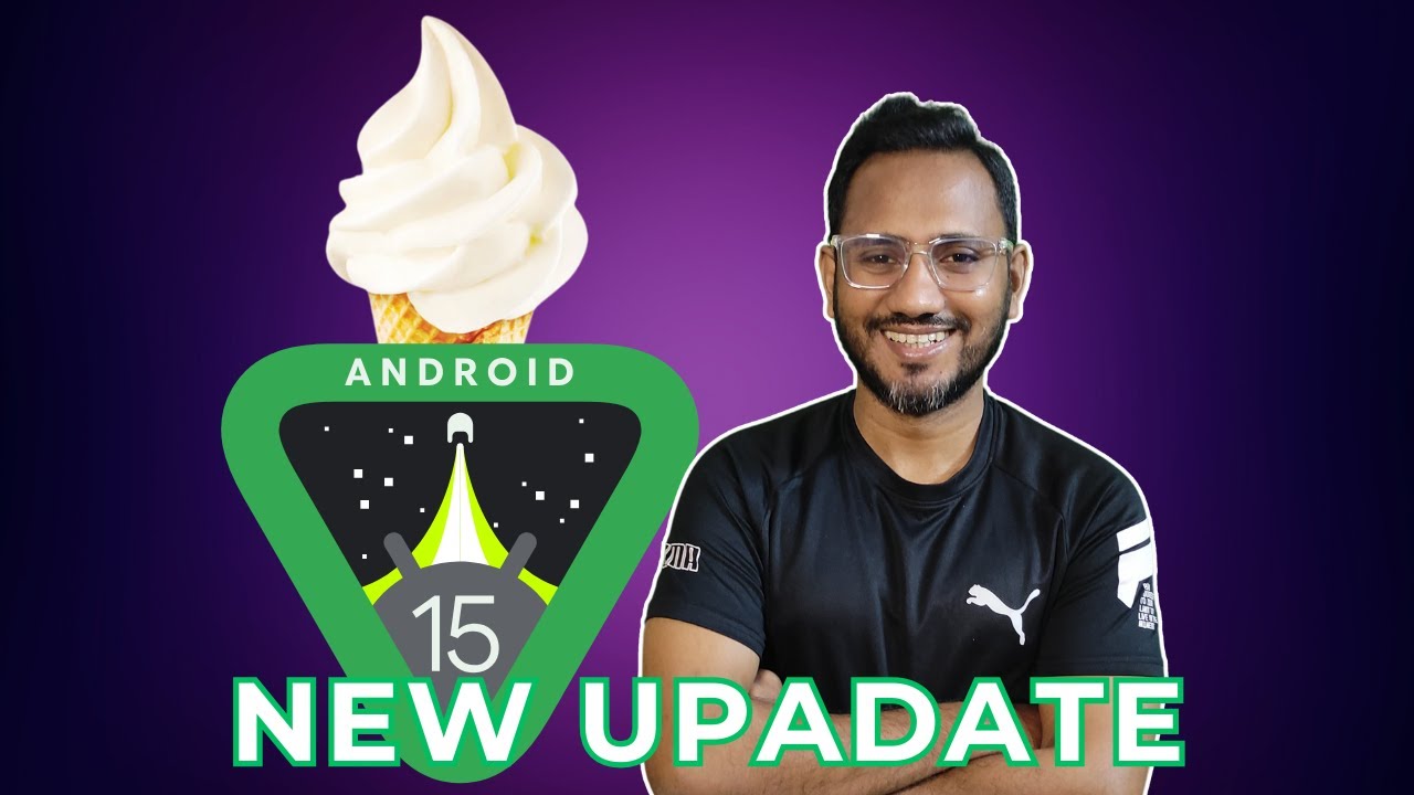 Android 15 Best Features - Android 15 New Update - YouTube