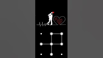 wait for end💔||#viral #shorts #style#pattern #lock #screen #amezing#pattern