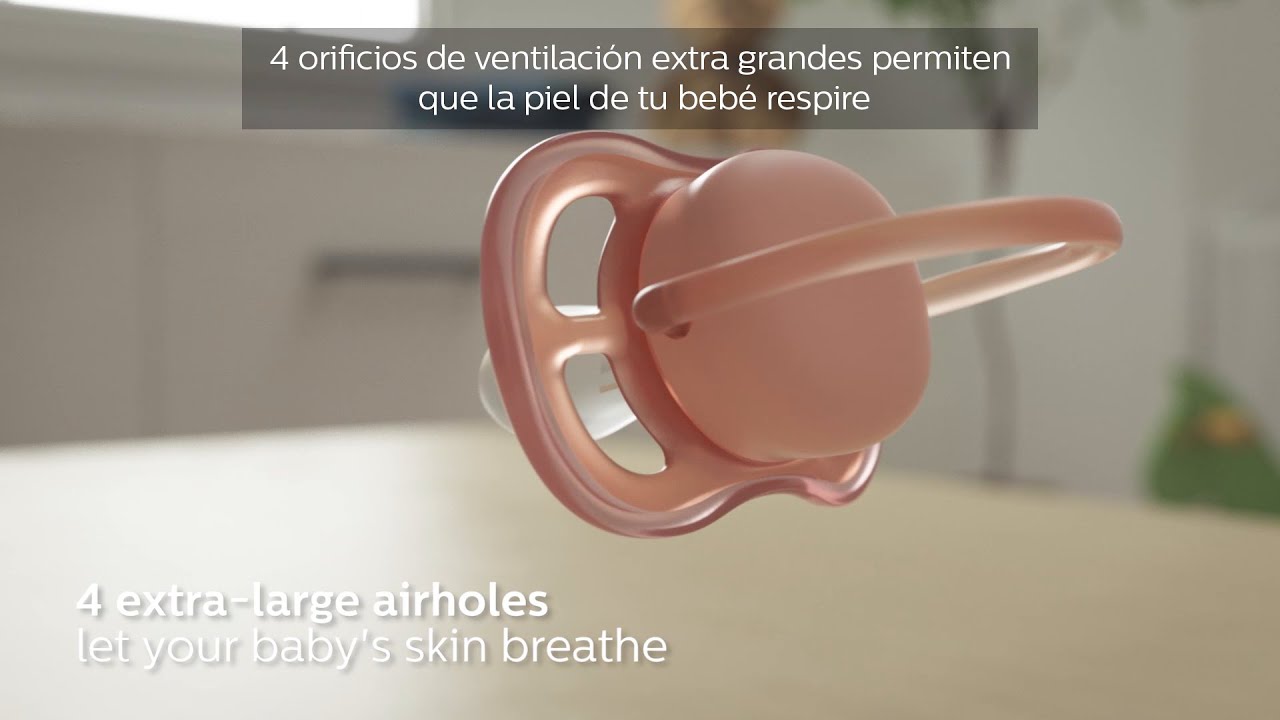 Chupete Ultra Air | Philips Avent