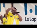 シクラメン 『青空』(インストアライブ1回目 ららぽーと富士見 2025.11.01)