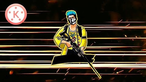 Running Car Intro Reveal In Kinemaster||Technical Learner Pro