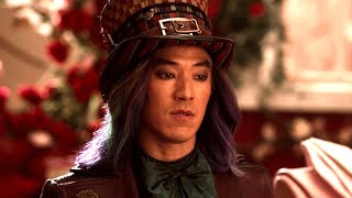 Descendants Wicked Wonderland: Mad (Deeper Version)