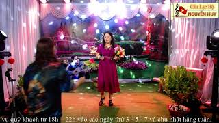 MOT THUO DAM ME // NGOC HOA // CLB NGUYEN HUY