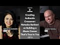 Episode 67 Natasha Barbieri on Building a Music Career That’s True to You