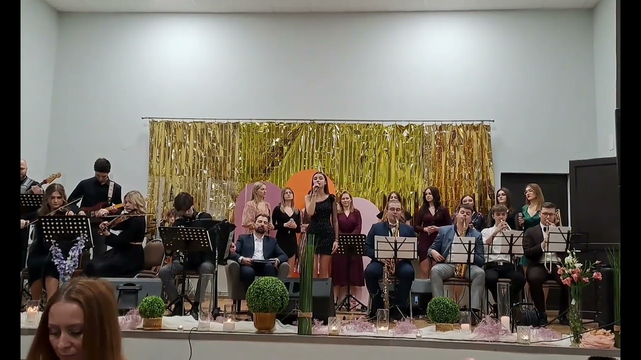 BELLA VOCE & WALDEMAR WILK   