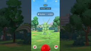 Finally I Found Scyther And Chansey | PokemonGo Gameplay | Scyther CP 894 And chansey 478