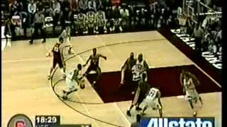 Fred_Washington_Stanford_Highlight_4.avi