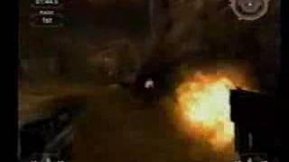 TimeSplitters Future Perfect - Silent Thunder - Toy Soldiers - 57