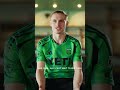 A new chapter begins for Przemysław Płacheta.