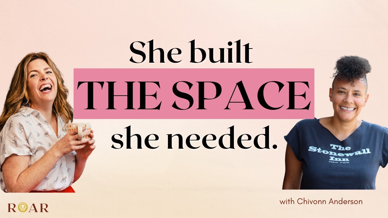 Chivonn Anderson on Building Marsha's, Philadelphia's First Queer Women's Sports Bar