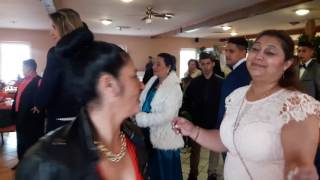 Lacko A Monika Svadba