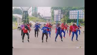 DUA LALAKI / YAYAH ANDRIANI