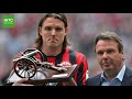 Last 7 Bundesliga Top Scorers: Where Are They Now? | HITC Sevens