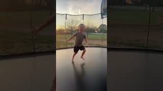 Why Springfree Is The Best & Safest Trampoline For Your Kids - A Dads Honest Review