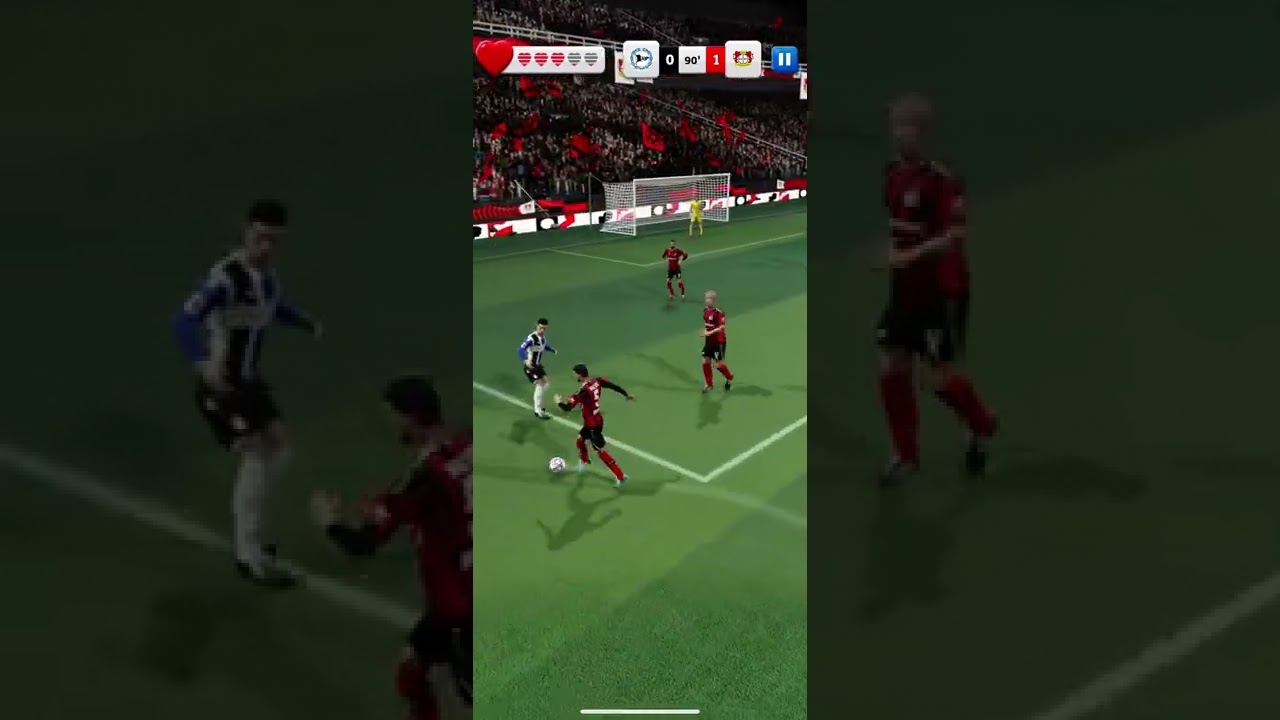 SCORE! HERO 2 / 2022 - Infinite Hero Level 510 