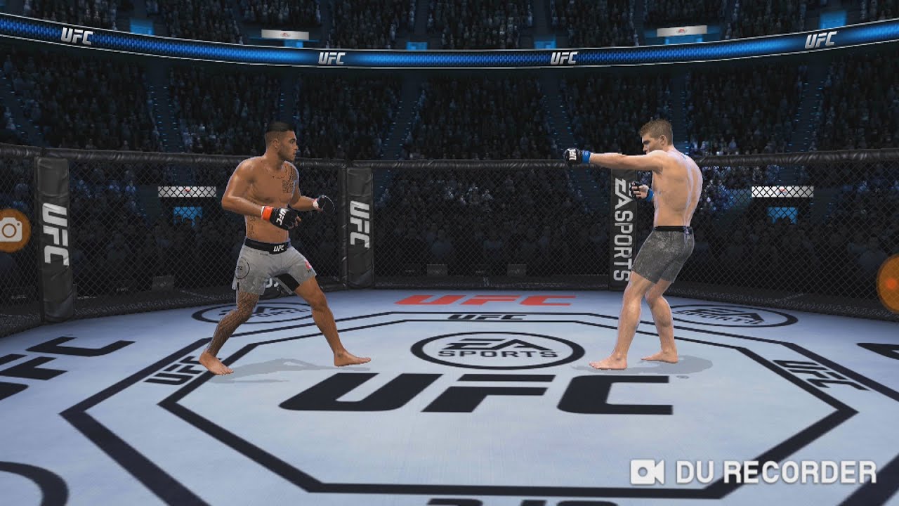 Ufc mobile игры. Юфс 2 мобайл. EA Sports mobile UFC 2 игра. EA Sports UFC mobile 1. UFC mobile 2 стили бойцов.