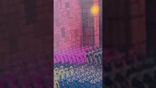Power rangers robot 🤖 clone version of Jen the pink time 🕰️ force range