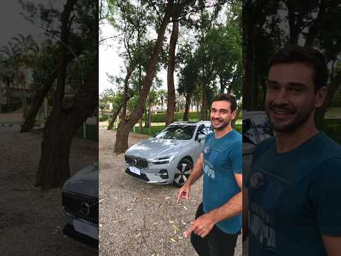 Vídeo do Xc60 Ultra Dark T8 2.0 2025
