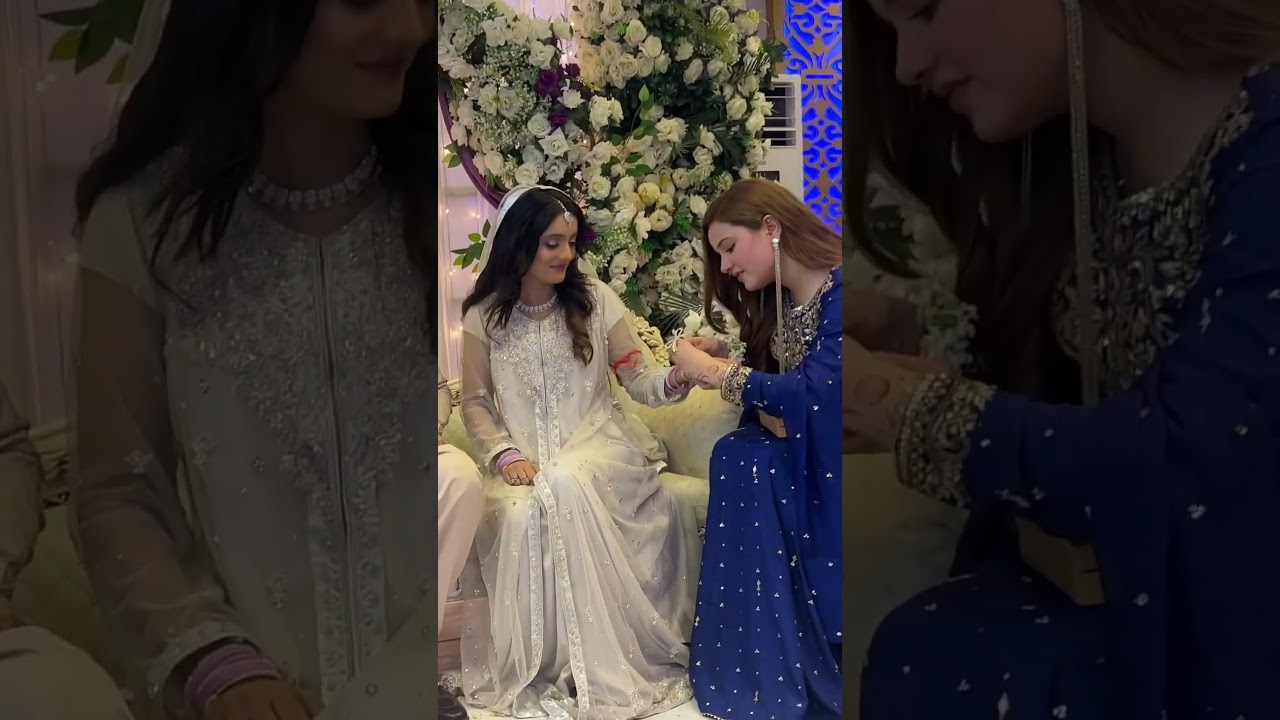 Gift for my nand🤍⭐️ 