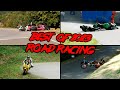  best of road racing 2023   moto  quad  side car  crashs  mystakes