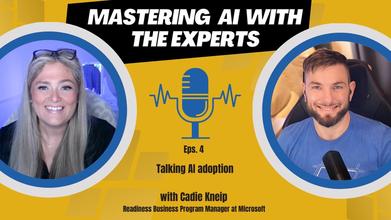 Inside Microsoft’s Copilot Champs Program: Secrets to Scalable AI Adoption