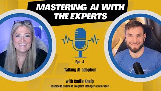 Inside Microsoft’s Copilot Champs Program: Secrets to Scalable AI Adoption