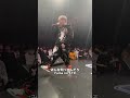 【Fuma no KTR】準決勝バース #RedBull韻DAHOUSE #2022 #shorts