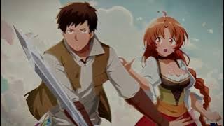 ending Kaiko Sareta Ankoku / SUB español