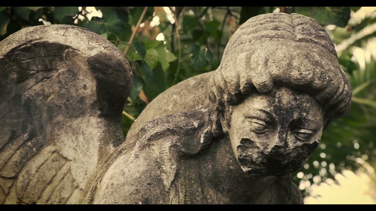 "Demiurge" by Wulf Downard (official video)