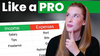 The Budgeting Method That Changed My Life