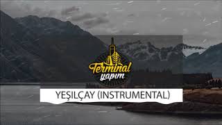 17 - Terminal Yapım #Yeşilçay (Instrumental Beat) #Melankolik #Klarnet #Haylaz #Kül Resimi
