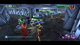 New Easy Omnicron Geo Counter! How to counter Poggle omi!!