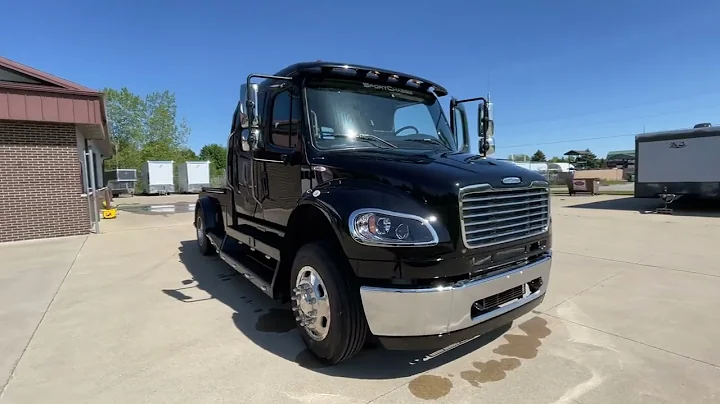 2023 Sportchassis LH5!