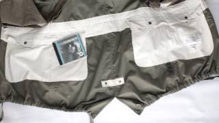 Engineered Garments Fishtail Parka Engineered Garments Fishtail Parka