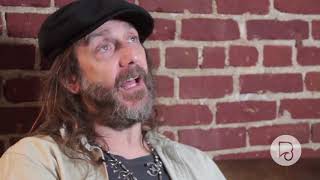 Famous Chris Robinson talks BeachLife "As The Crow Flies" Wealth