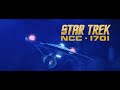 Star Trek NCC 1701 - Pike Series Open