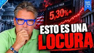 ¿Por qué Estados Unidos acaba de encarecer el dinero de todo el mundo?