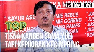 TUKANG OJEK PENGKOLAN PART 2/7 [21 MARET 2019]