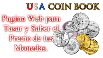 ¿Cuál es el mejor sitio web para conocer el valor de las monedas?
