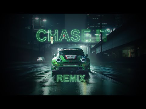 Chase It (Mmm Da Da Da) - Bebe Rexha - REMIX