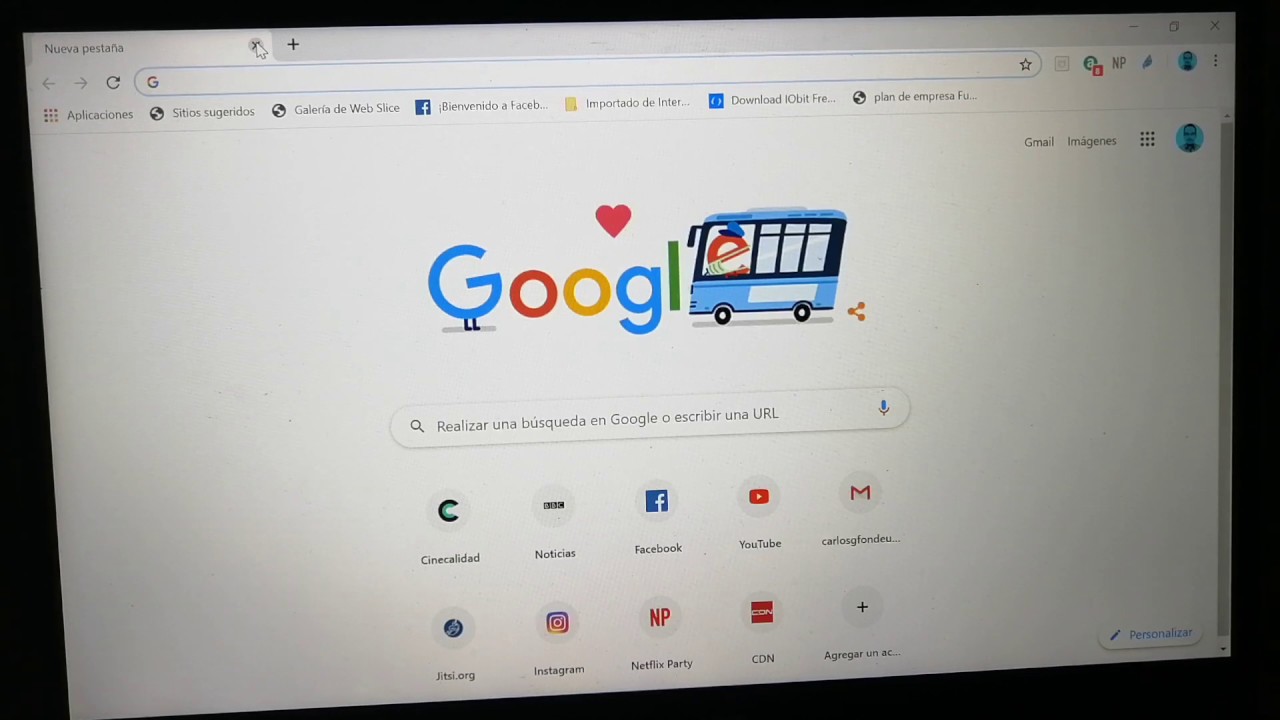 Como Ver Los Videos De Instagram En La PC YouTube como-ver-los-videos-de-instagram-en-la-pc-youtube