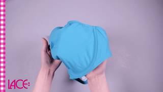 Empreinte - Swimwear - Dream - Bikini - Beha - Lagon - 65F - 2012Kxs Lace-Lingerie.nl