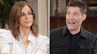 Slow Burn Sunday: Taylor and Deacon’s Love Story is Just Getting Started on B&B