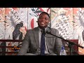 On The Table ft. Nez Long - Marrying Xaven, Y Celeb vs. Slapdee, Co-Parenting, Song Features.