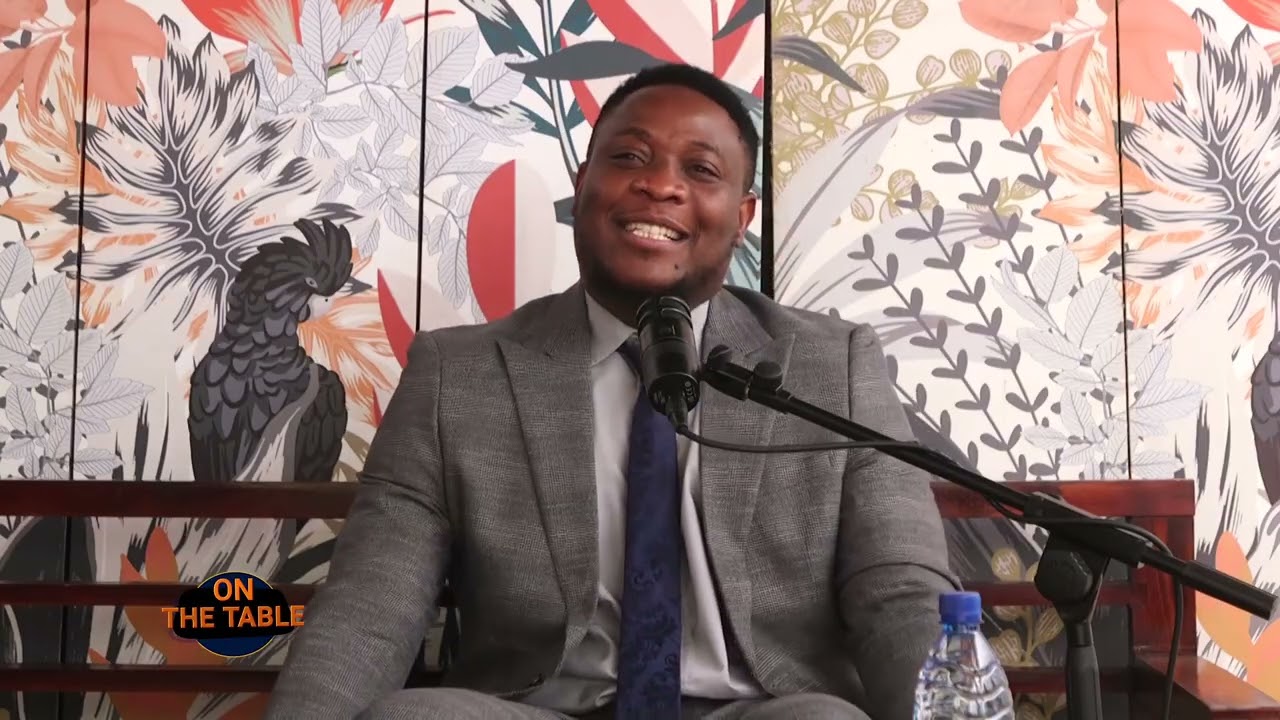 On The Table ft. Nez Long - Marrying Xaven, Y Celeb vs. Slapdee, Co Parenting, Song Features.