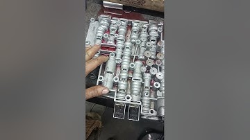 best way to fix a 2/3 flair on a 4l60e/4l65e for free!!!!!